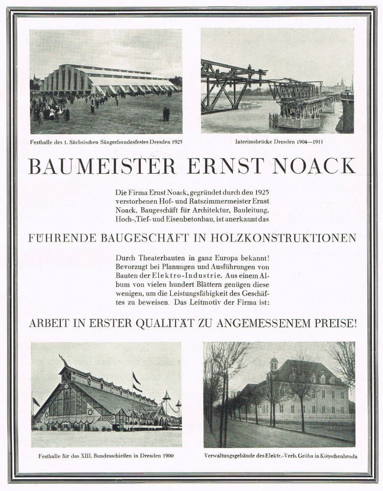 Fr&ouml;belstra&szlig;e 101 / Drescherh&auml;user 5  Dresden