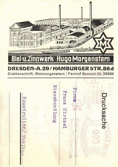 Hamburger Straße 88d Dresden Hamburger Straße 88d Dresden