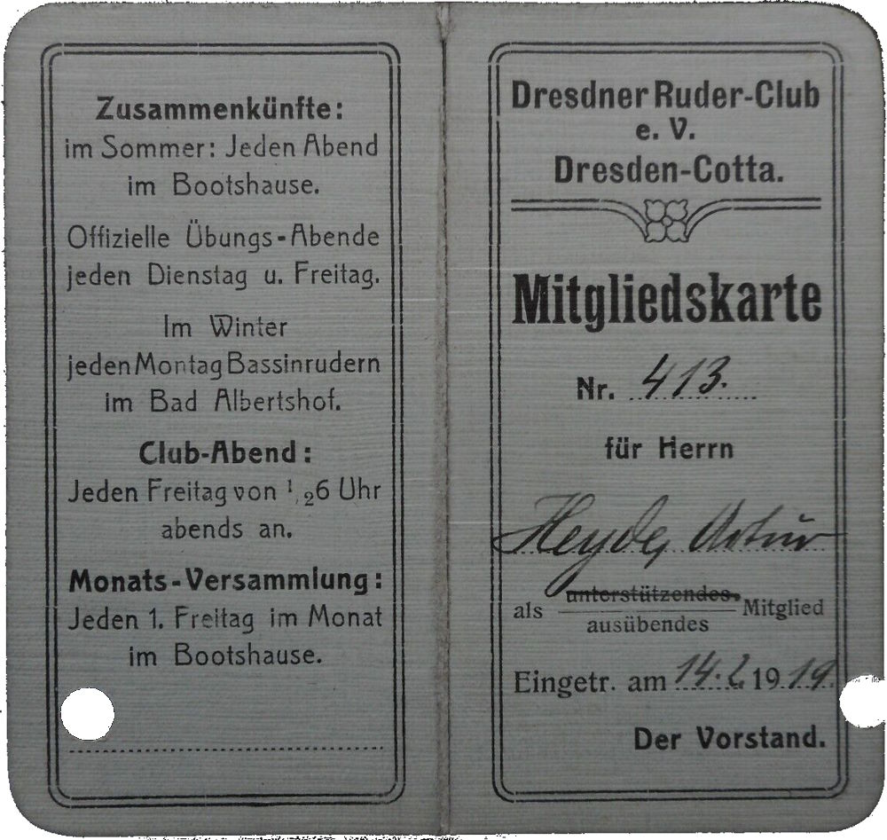 Hamburger Stra&szlig;e 74  Dresden