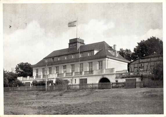 Hamburger Stra&szlig;e 74  Dresden
