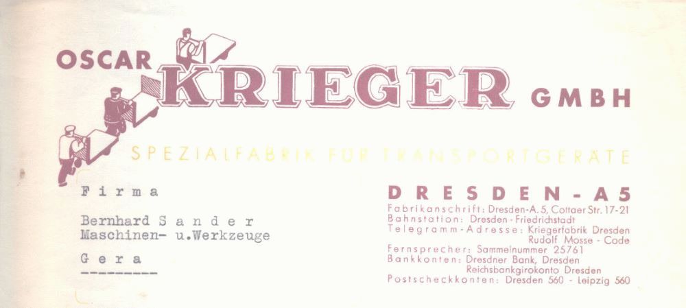Cottaer Straße 17-21 Dresden Cottaer Straße 17-21 Dresden