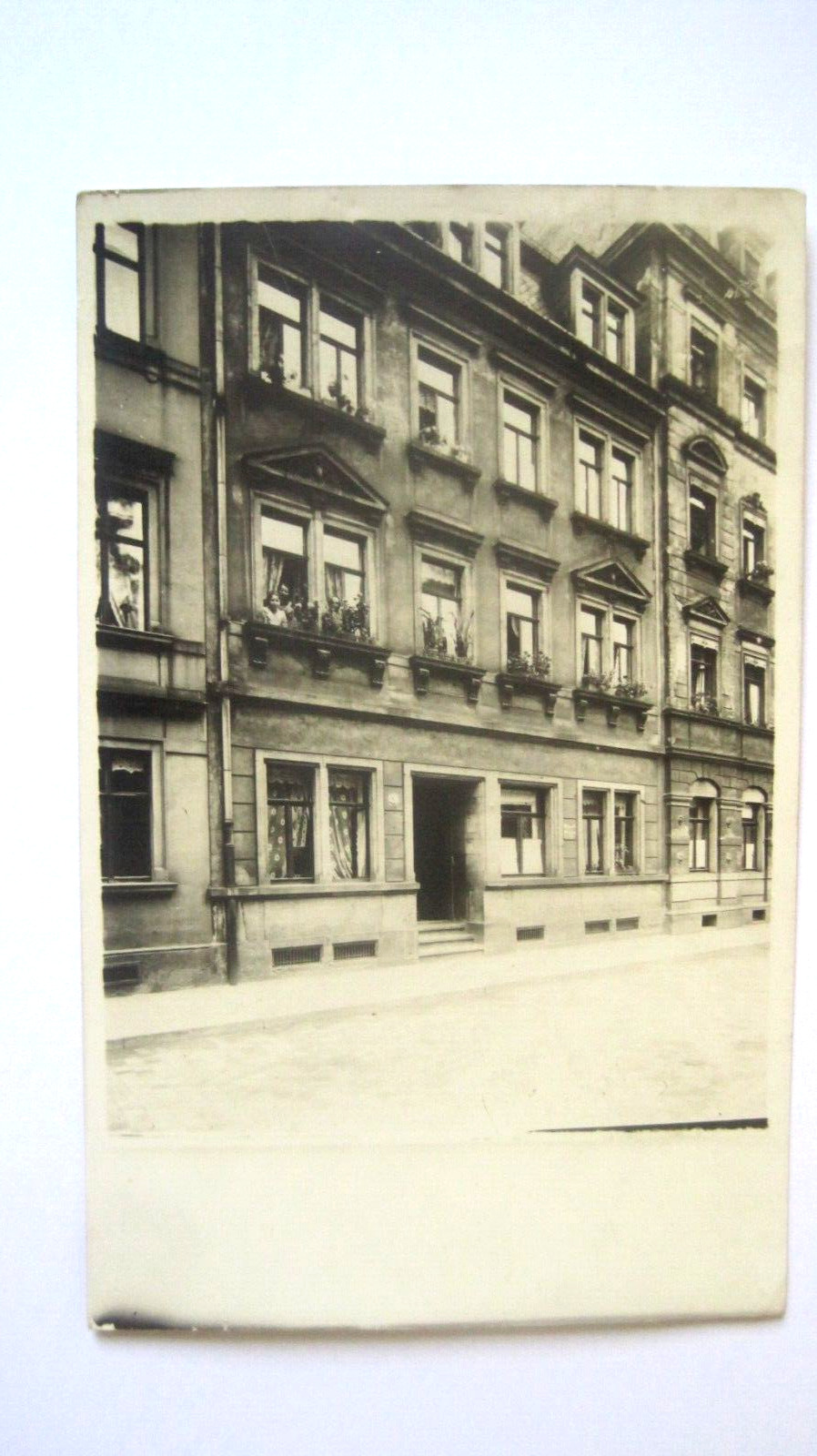 Dinterstra&szlig;e 6  Dresden