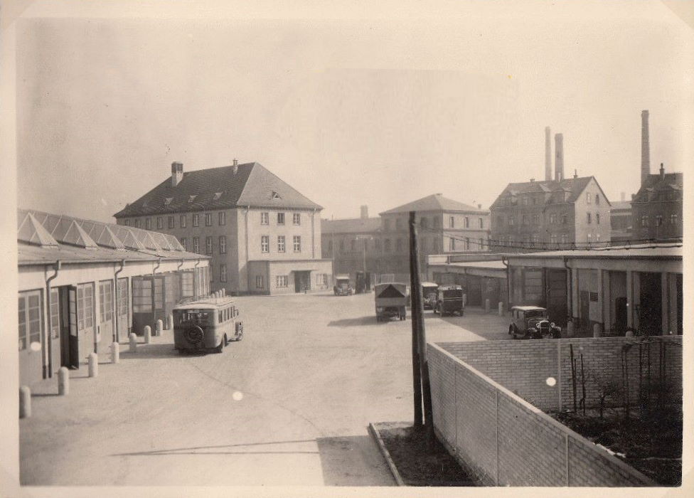 Löbtauer Straße 80 / Wernerstraße Dresden Löbtauer Straße 80 / Wernerstraße Dresden