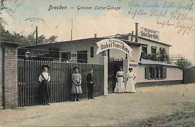 Pieschener Allee 50 (-1909 An der Kohlenbahn 50) Dresden Pieschener Allee 50 (-1909 An der Kohlenbahn 50) Dresden
