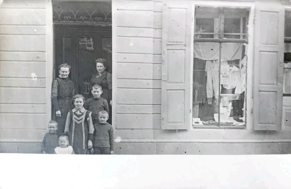 Sch&auml;ferstra&szlig;e 56  Dresden