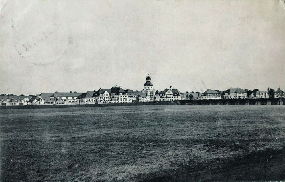 Messering (Schlachthofring) Dresden Messering (Schlachthofring) Dresden