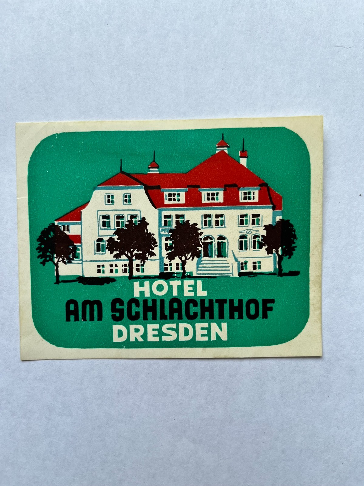 Messering 7 (Schlachthofring 7) Dresden Messering 7 (Schlachthofring 7) Dresden