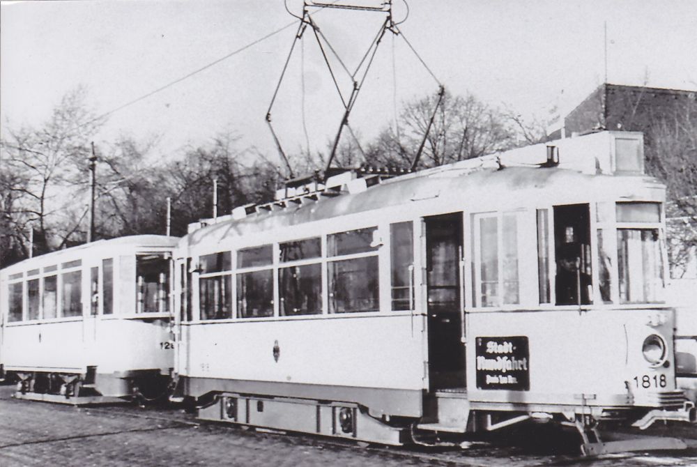 Messering (Schlachthofring)  Dresden