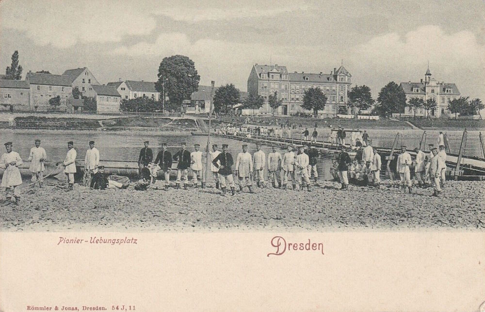 Messering 16 (Schlachthofring 16)  Dresden