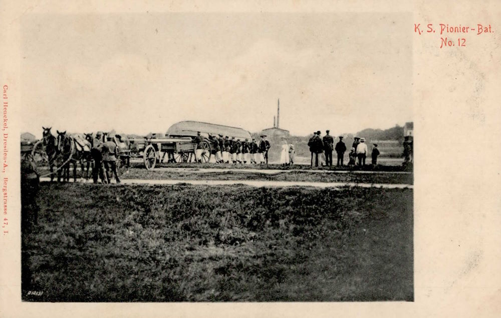 Messering 16 (Schlachthofring 16)  Dresden