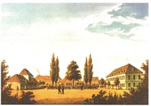 Wachsbleichstraße 43,45 / Institutsgasse Dresden Wachsbleichstraße 43,45 / Institutsgasse Dresden
