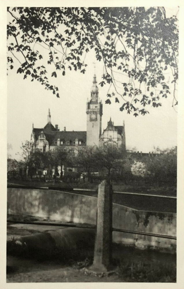 Emerich-Ambros-Ufer (Weisseritzufer)  Dresden