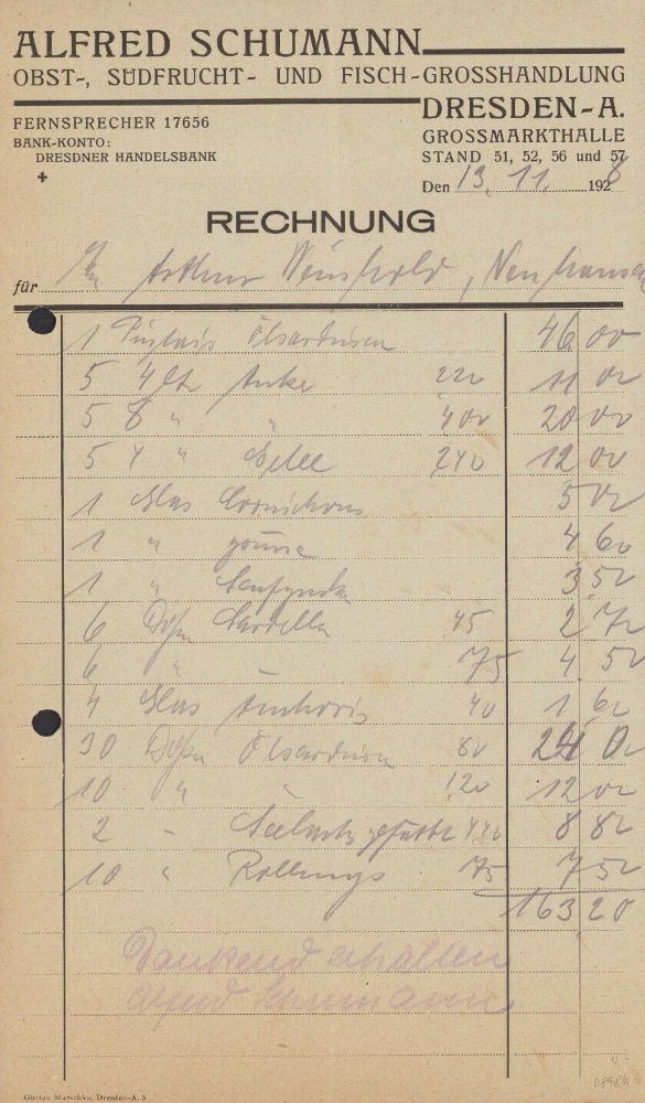 Schweriner Straße 56 (Wettiner Straße 56) / Weißeritzstraße Dresden Schweriner Straße 56 (Wettiner Straße 56) / Weißeritzstraße Dresden