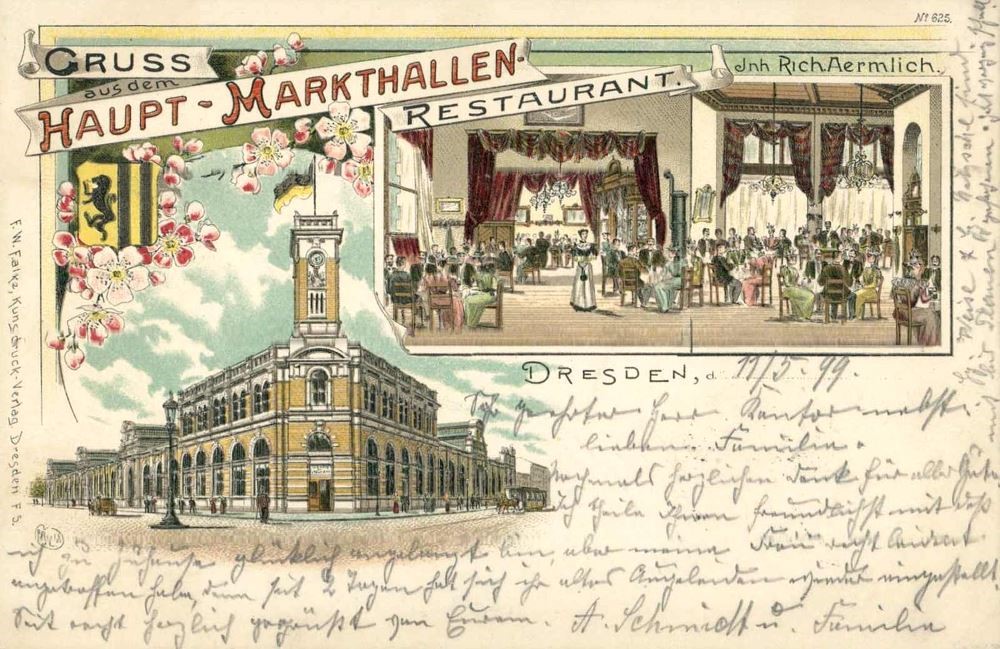 Schweriner Straße 56 (Wettiner Straße 56) / Weißeritzstraße Dresden Schweriner Straße 56 (Wettiner Straße 56) / Weißeritzstraße Dresden