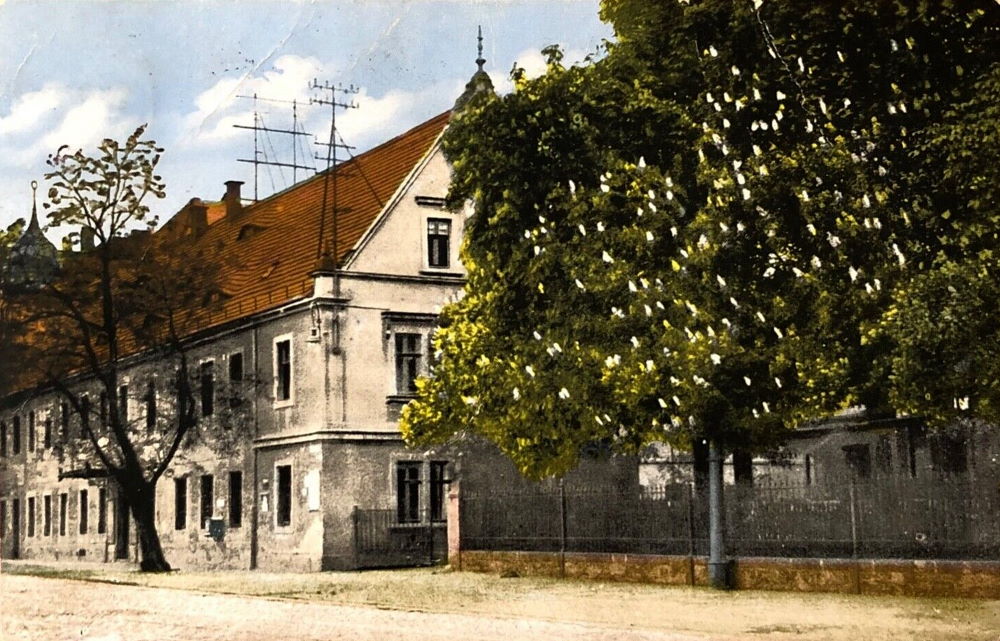 Kesselsdorfer Straße 114 Dresden Kesselsdorfer Straße 114 Dresden