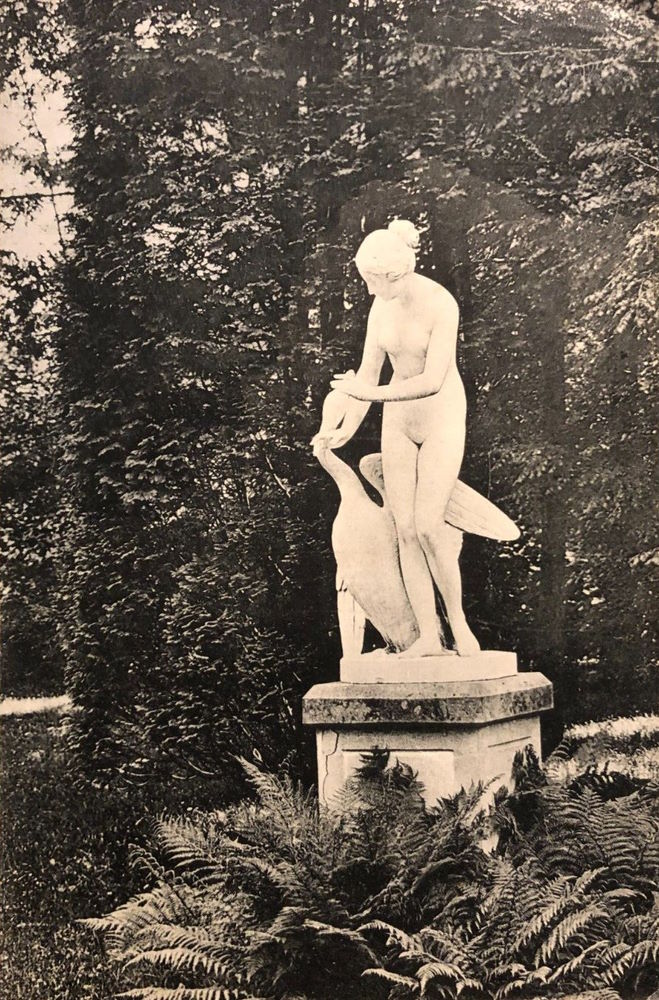 Gro&szlig;er Garten  Dresden