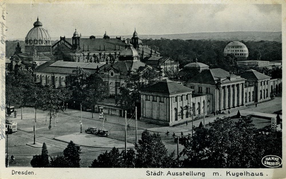 Lennéstraße 3 Dresden Lennéstraße 3 Dresden