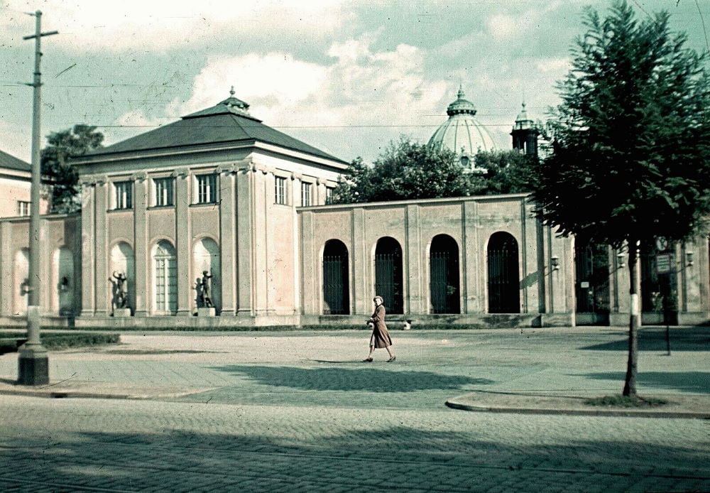 Lennéstraße 3 Dresden Lennéstraße 3 Dresden