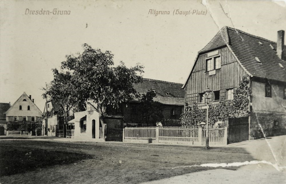 Altgruna 7  Dresden