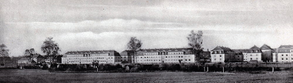 Frauensteiner Platz  Dresden