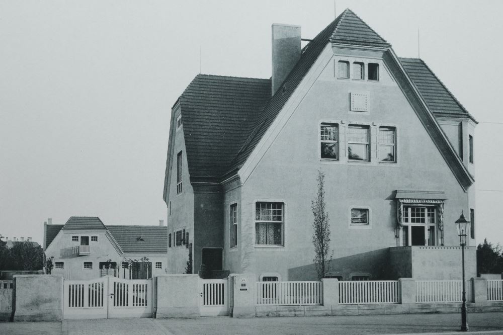 Karcher-Allee 25  Dresden