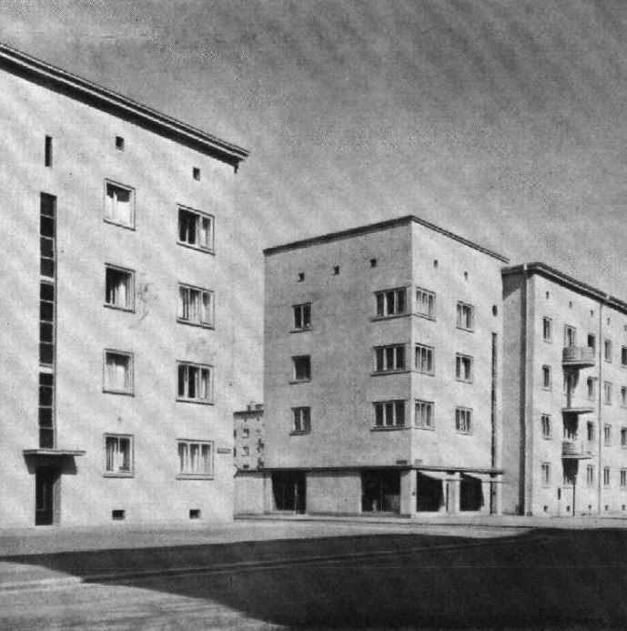 Schrammsteinstraße 1  Dresden