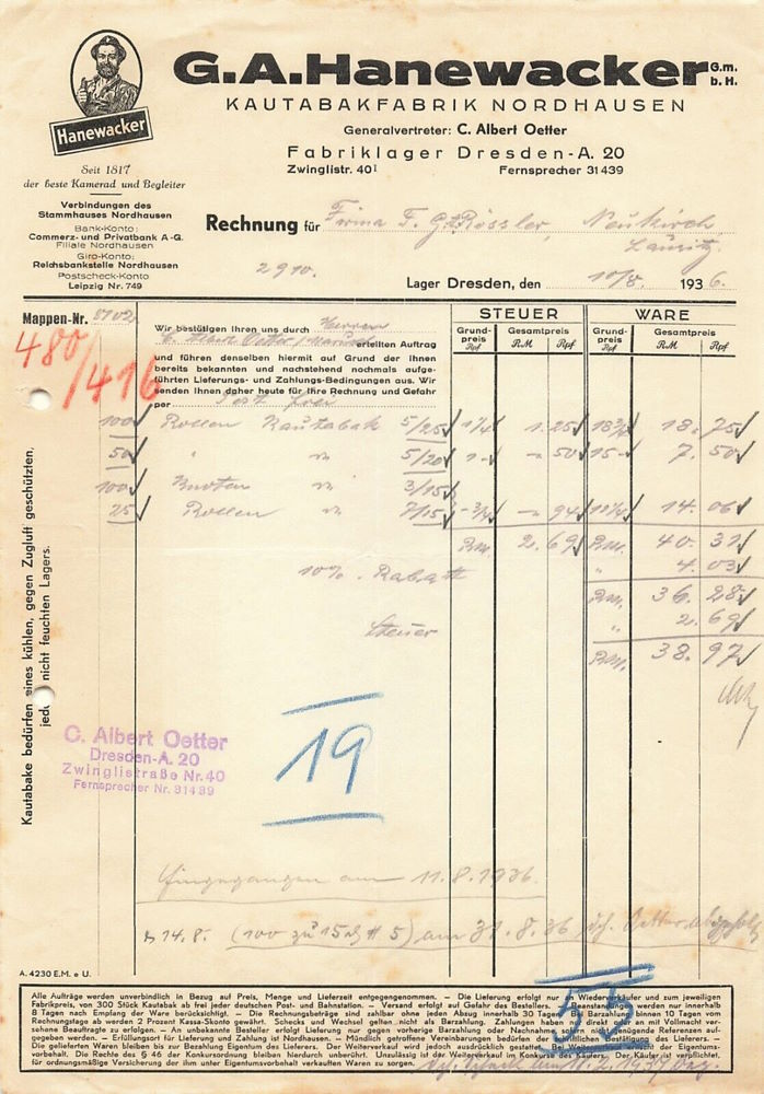 Zwinglistra&szlig;e 40  Dresden