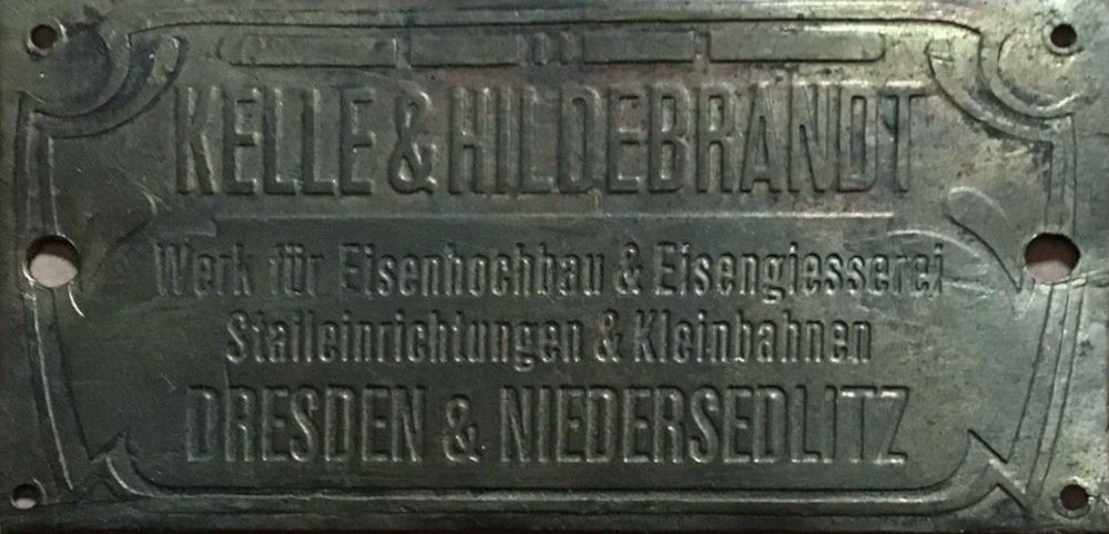 Bosewitzer Stra&szlig;e 24  Dresden