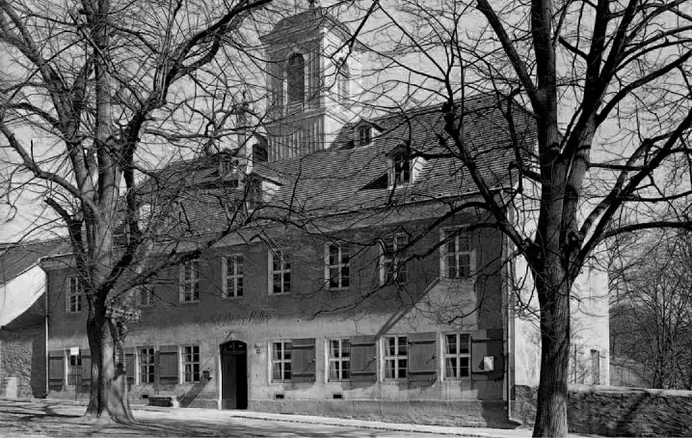 Radeburger Stra&szlig;e 22  Dresden