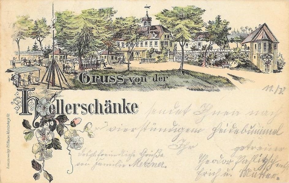 Radeburger Straße 22 Dresden Radeburger Straße 22 Dresden