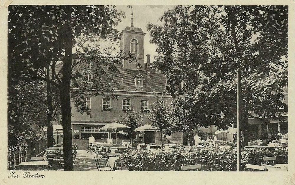 Radeburger Straße 22  Dresden