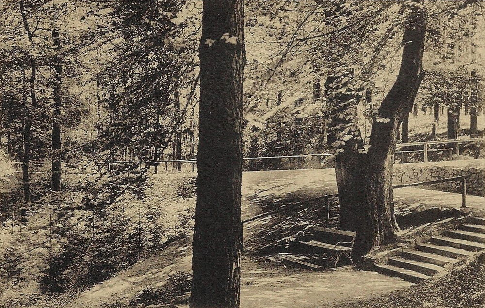 HG-Weg  Dresden
