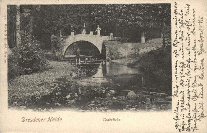 Prießnitzgrund Dresden Prießnitzgrund Dresden