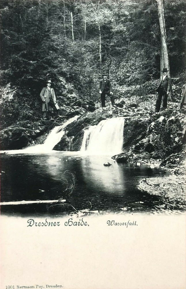 Prießnitzgrund Dresden Prießnitzgrund Dresden