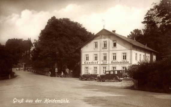 Radeberger Landstra&szlig;e 100  Dresden
