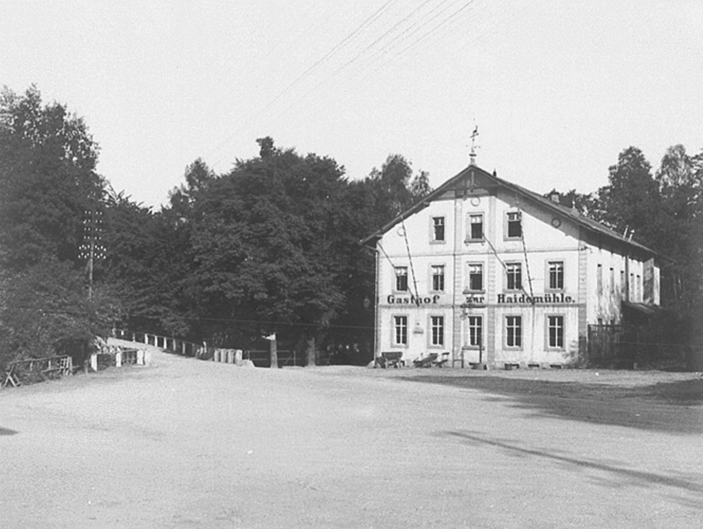 Radeberger Landstraße 100  Dresden