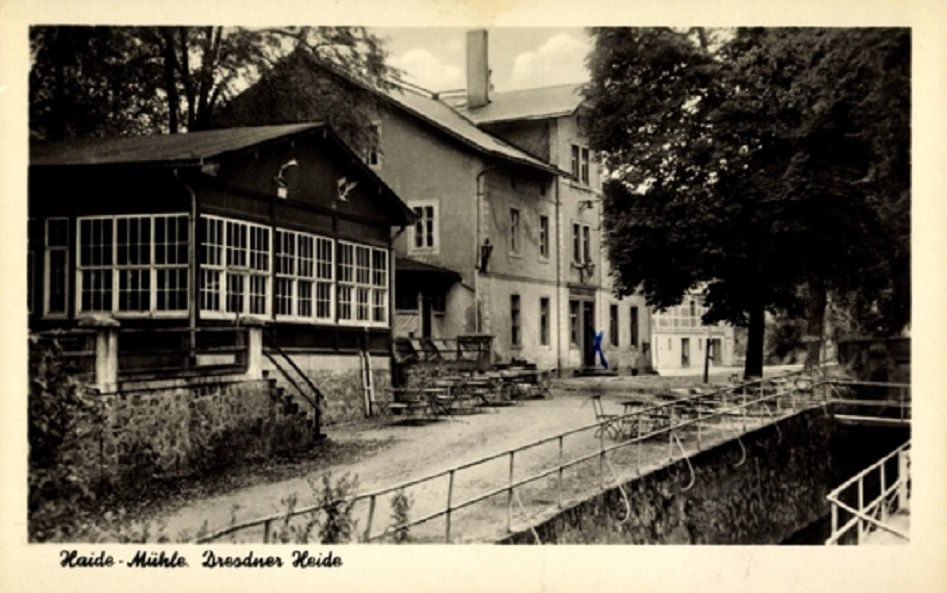 Radeberger Landstraße 100 Dresden Radeberger Landstraße 100 Dresden