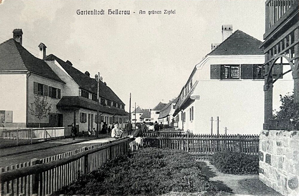 Am grünen Zipfel Dresden Am grünen Zipfel Dresden