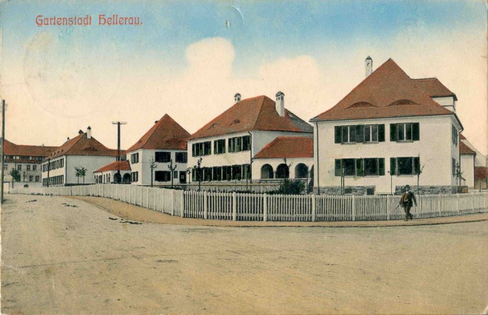 Am gr&uuml;nen Zipfel 1 / Moritzburger Stra&szlig;e  Dresden