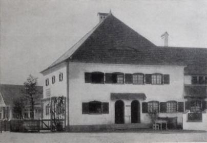 Am gr&uuml;nen Zipfel 23  Dresden