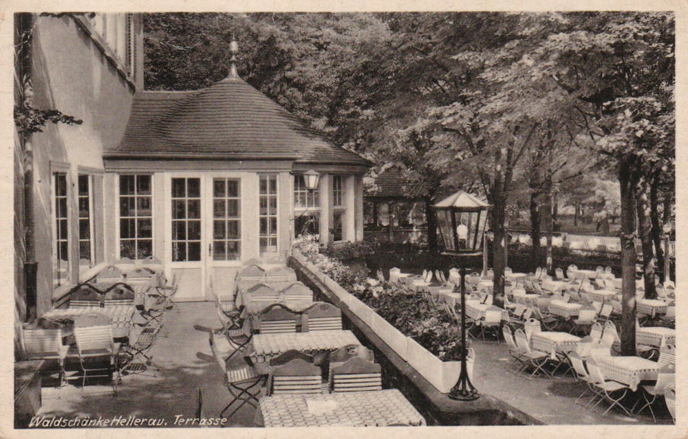 Am gr&uuml;nen Zipfel 2  Dresden