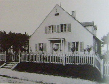 Auf dem Sand 12  Dresden