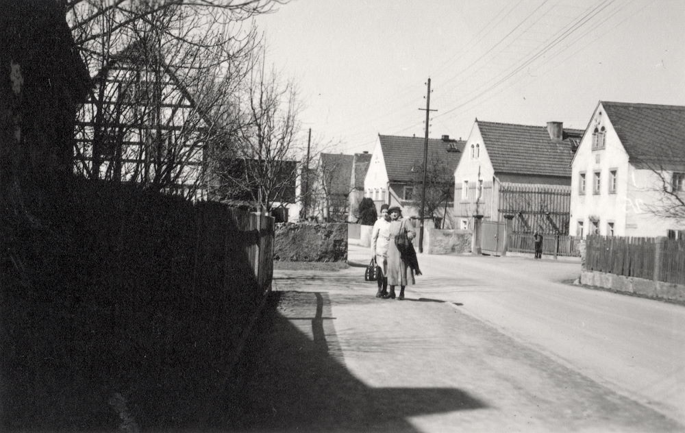 Bauernweg 28  Dresden