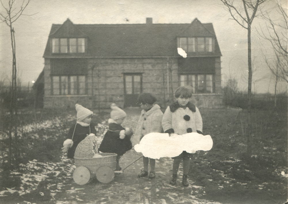 Brunnenweg 18,20  Dresden