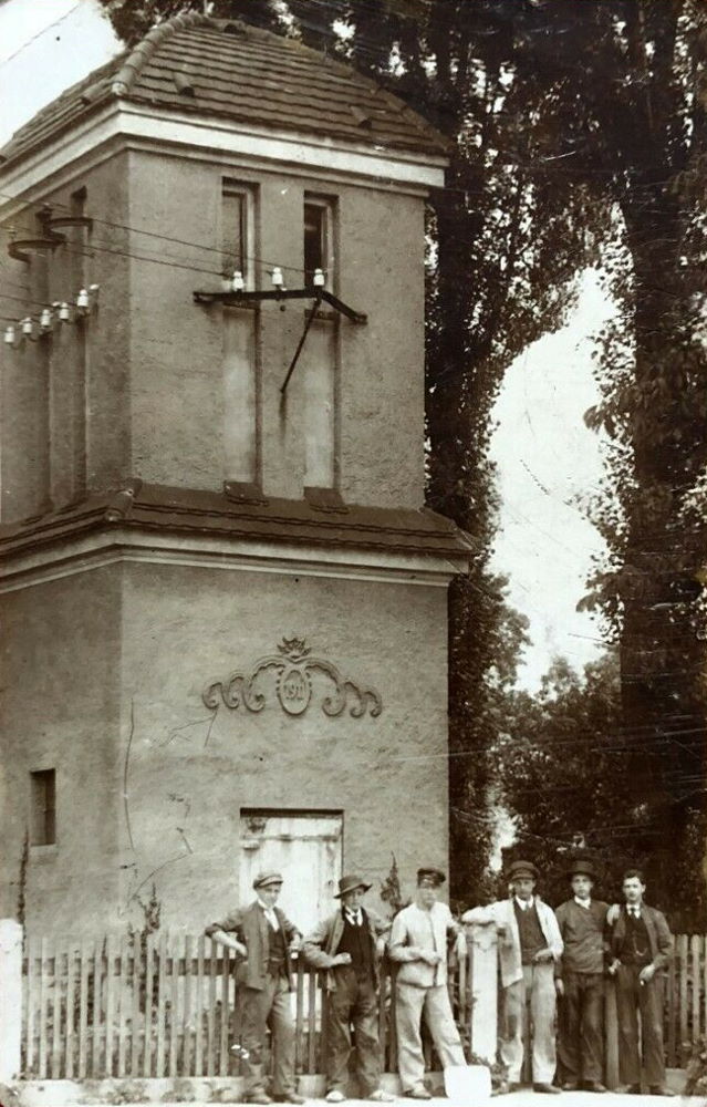 Hellerstra&szlig;e / Bauernweg  Dresden
