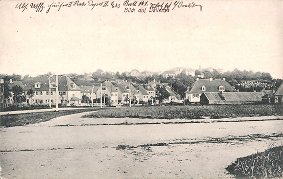 Karl-Liebknecht-Straße / Am Pfarrlehn  Dresden