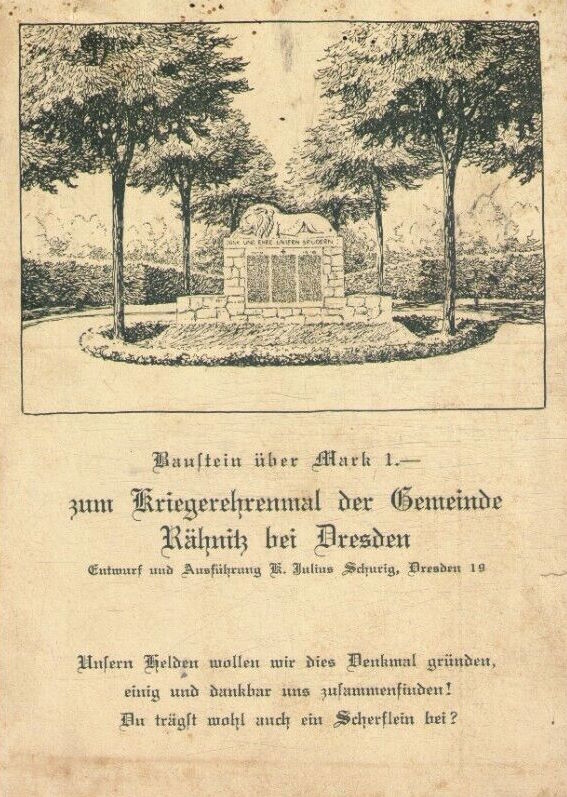 Ludwig-Kossuth-Stra&szlig;e  Dresden