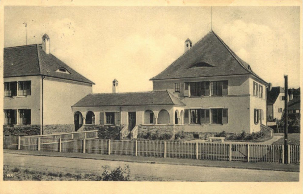 Moritzburger Weg 73 (Pillnitzer Straße 3) Dresden Moritzburger Weg 73 (Pillnitzer Straße 3) Dresden