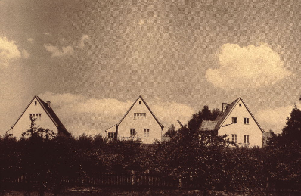 Am Sonnenhang 11  Dresden