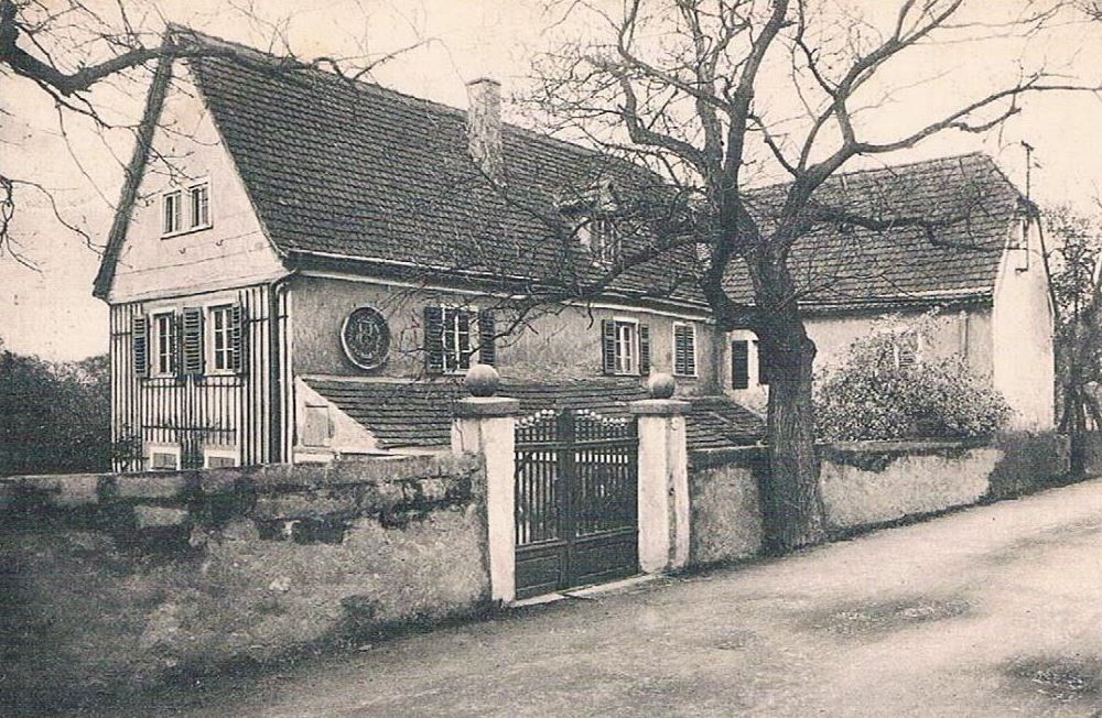 Dresdner Straße 44 Dresden Dresdner Straße 44 Dresden